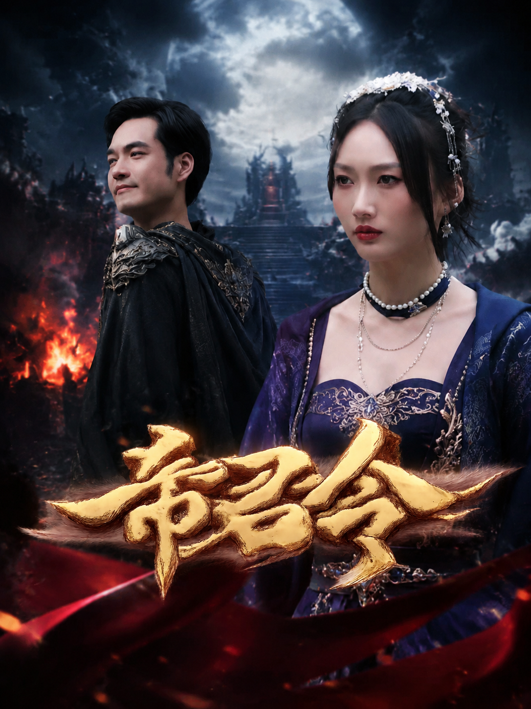 帝君令