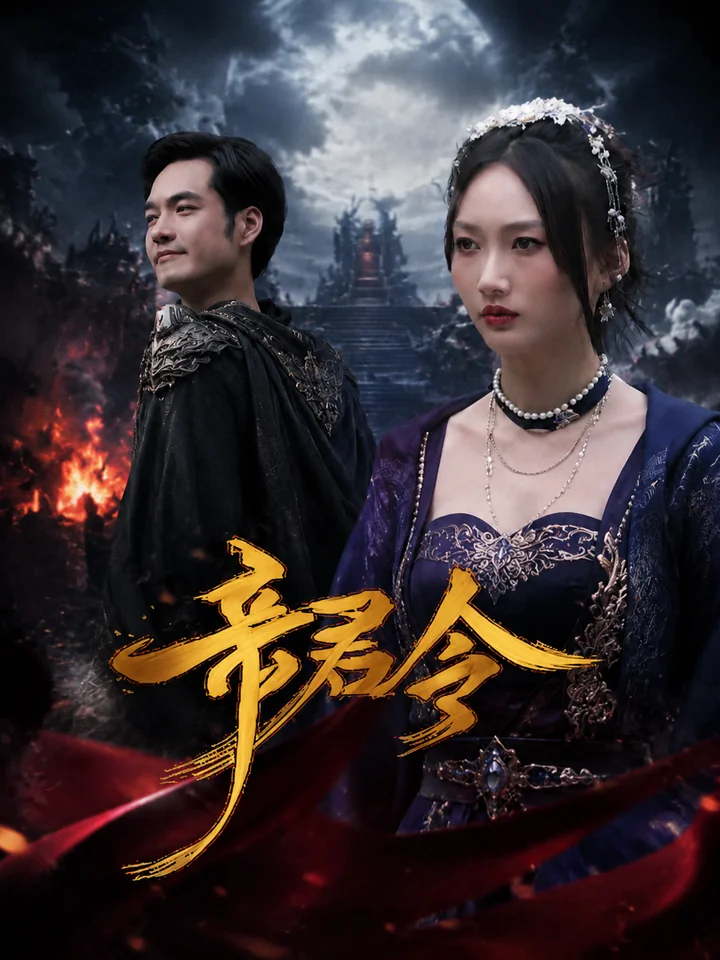 帝君令
