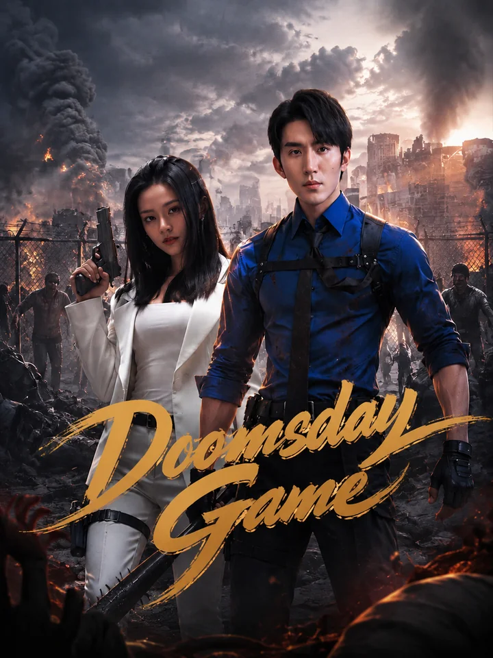 Doomsday Game