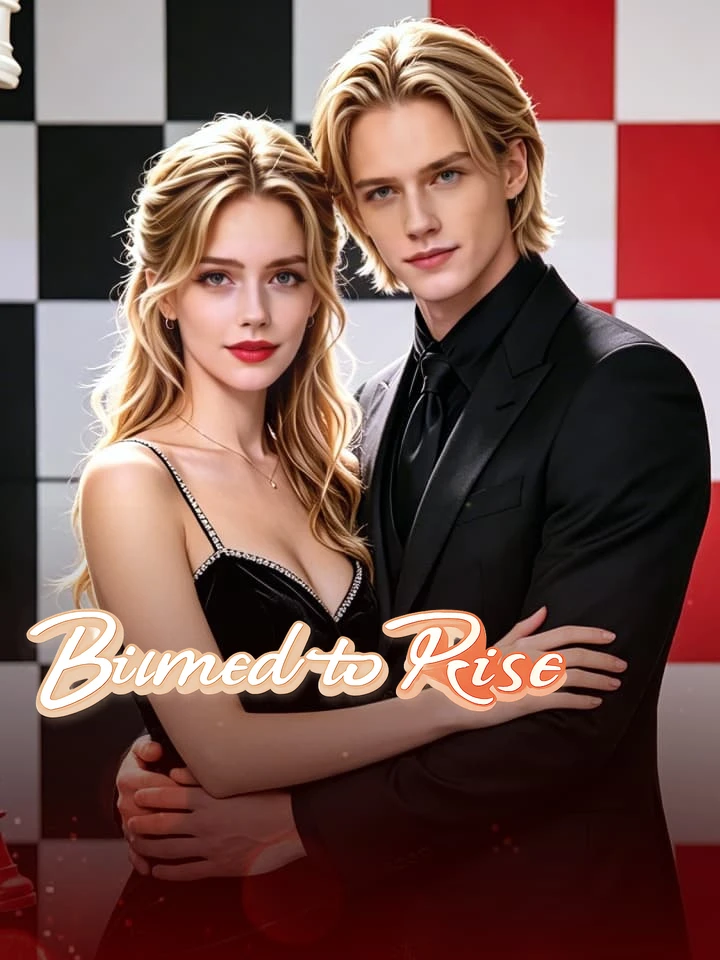 Burned to Rise