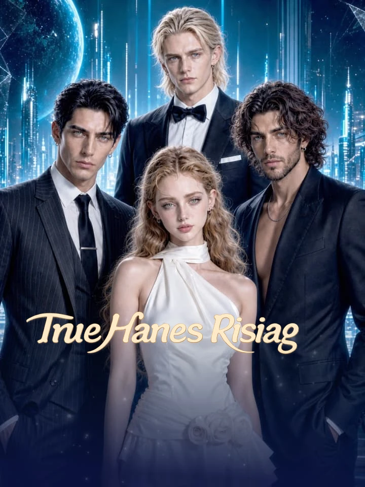 True Heiress Rising