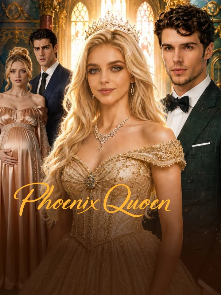 Phoenix Queen