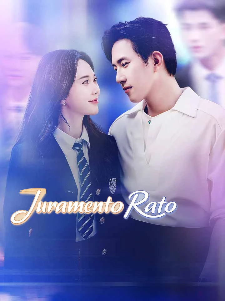 Juramento Roto