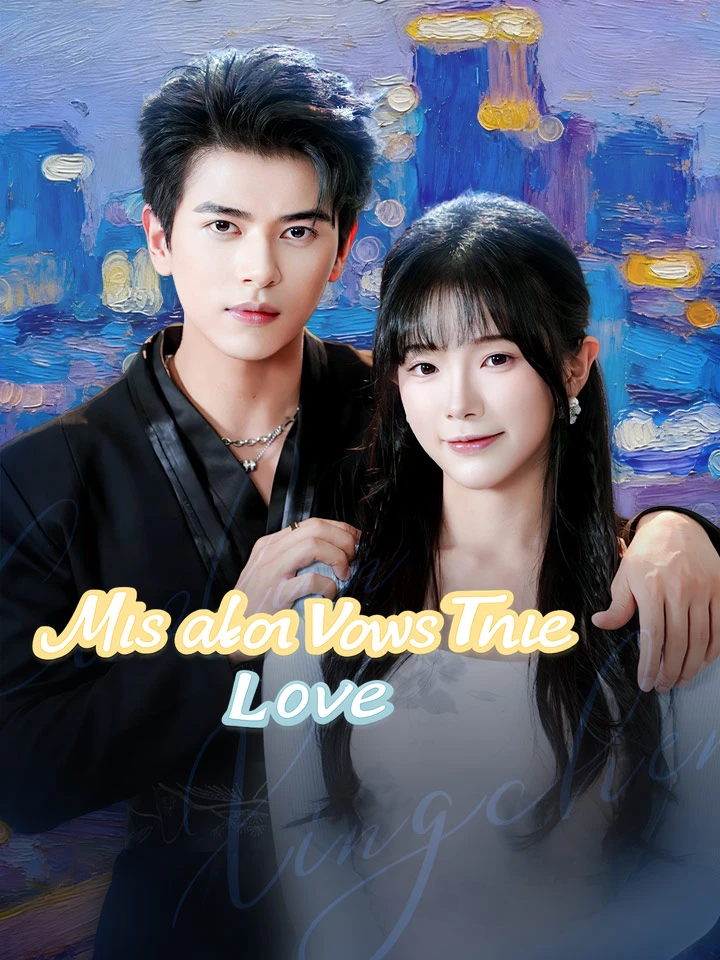 Mistaken Vows True Love