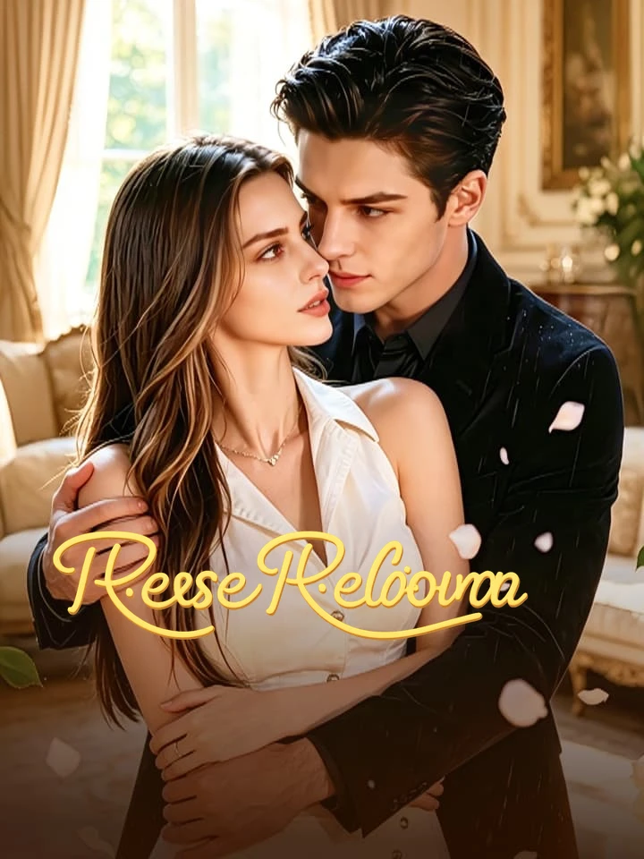 Rose Reborn