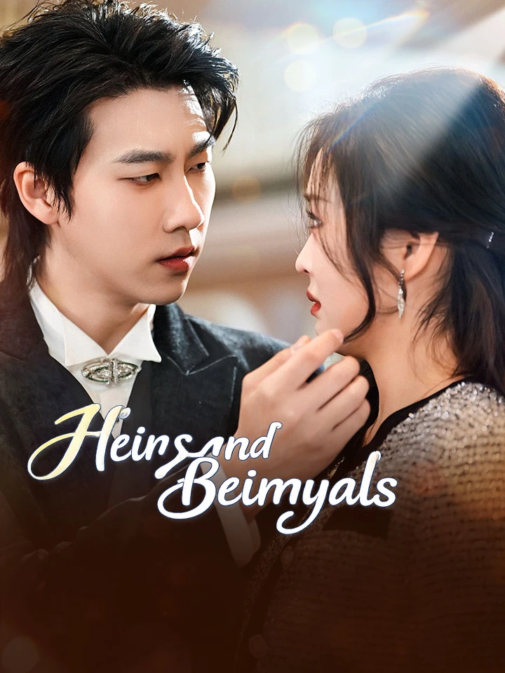 Heirs and Betrayals