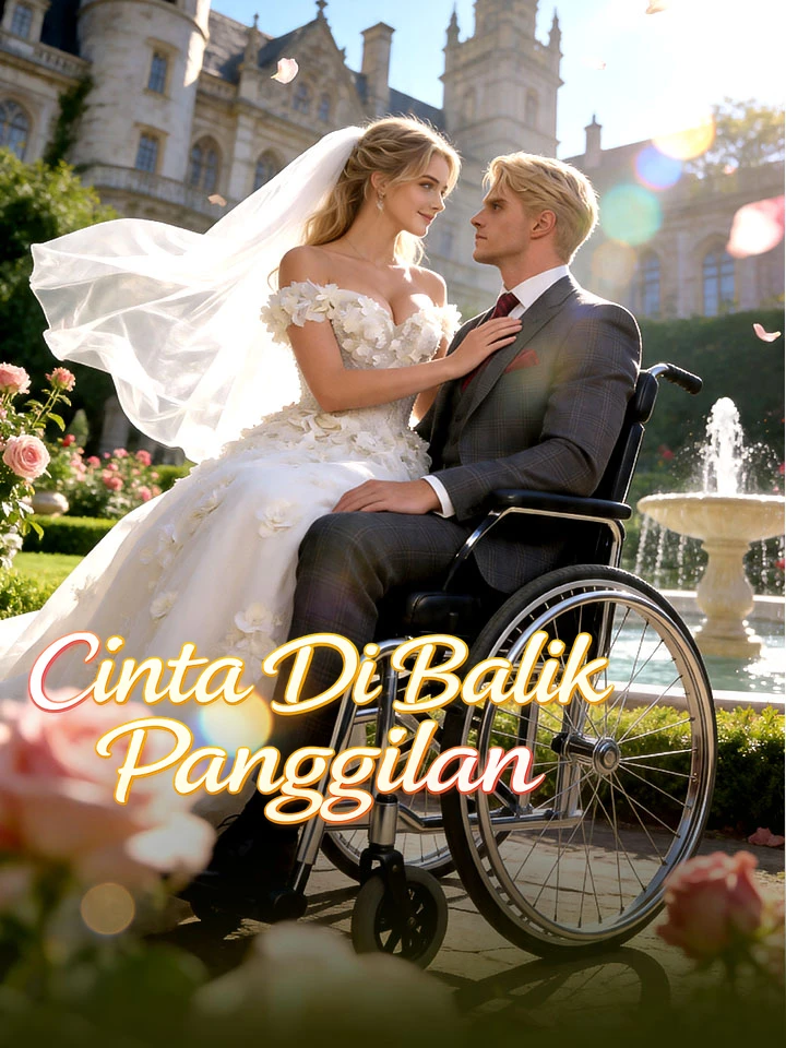 Cinta Di Balik Panggilan 01