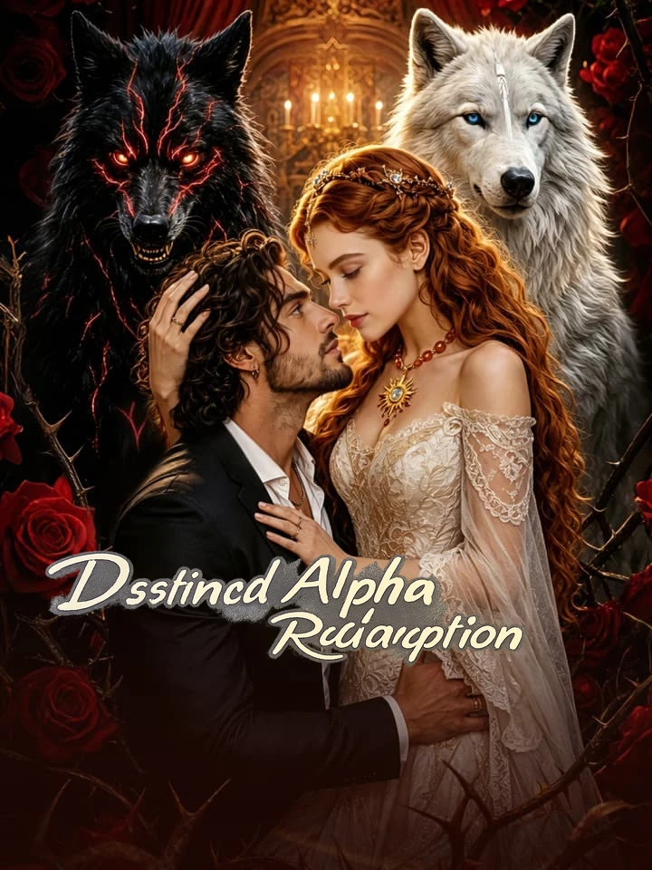 Destined Alpha Redemption