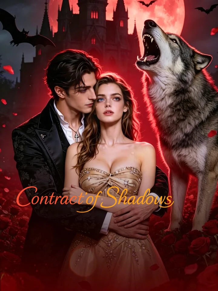 Contract of Shadows