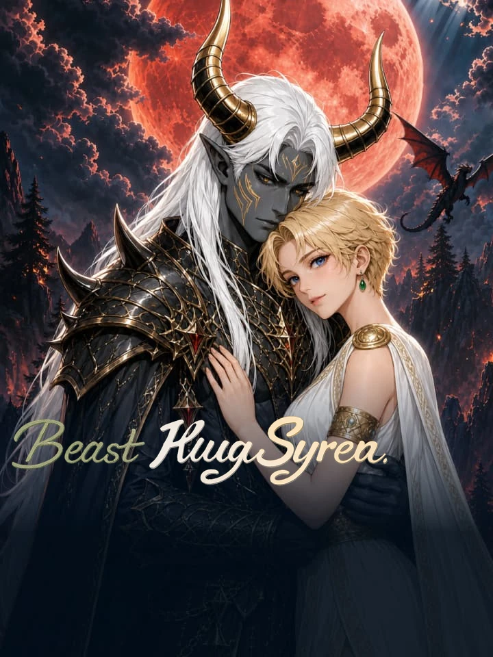 Beast King Syren