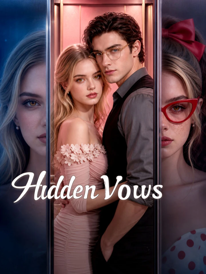 Hidden Vows