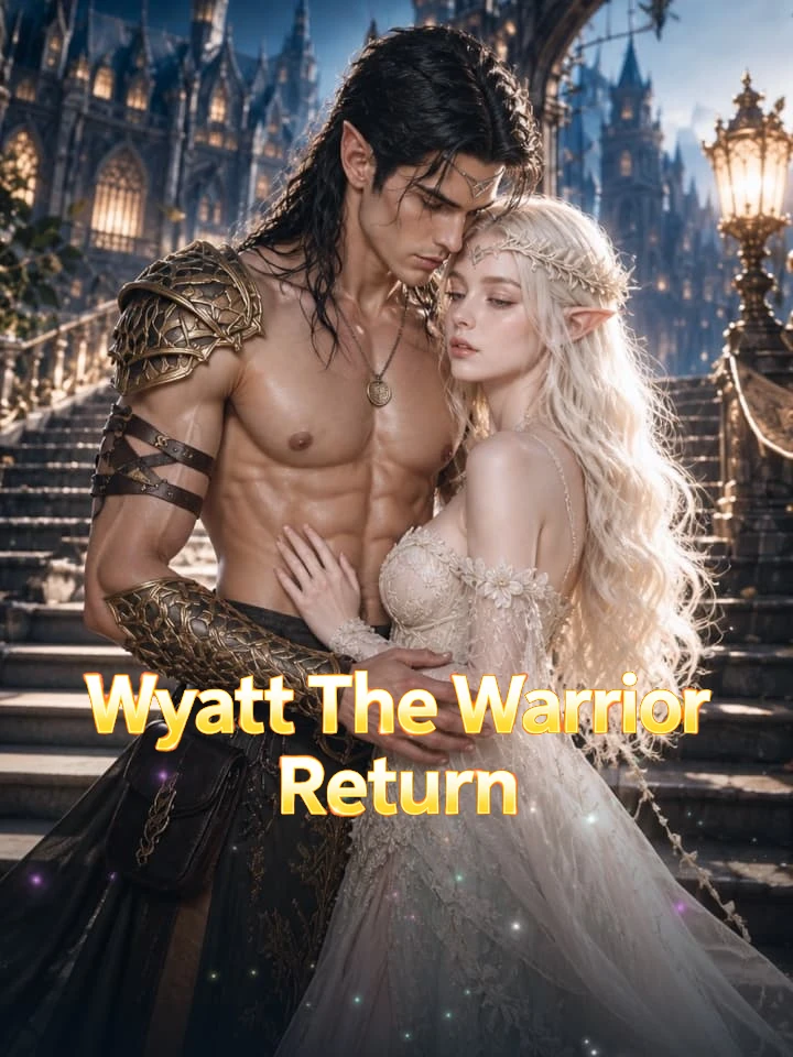 Wyatt The Warrior Return
