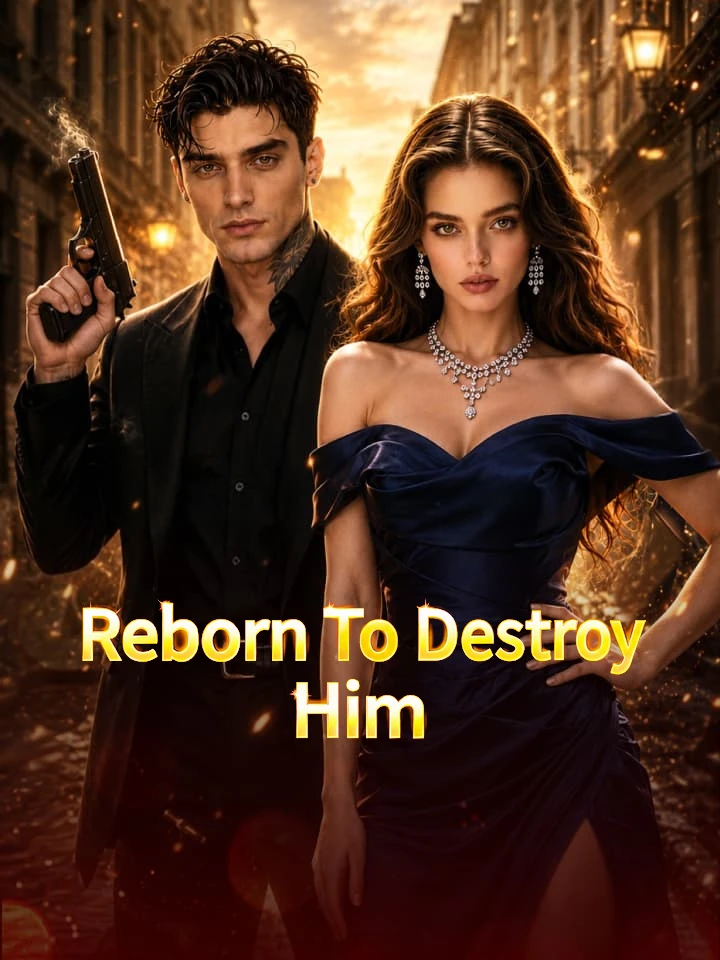 Reborn To Destroy Him