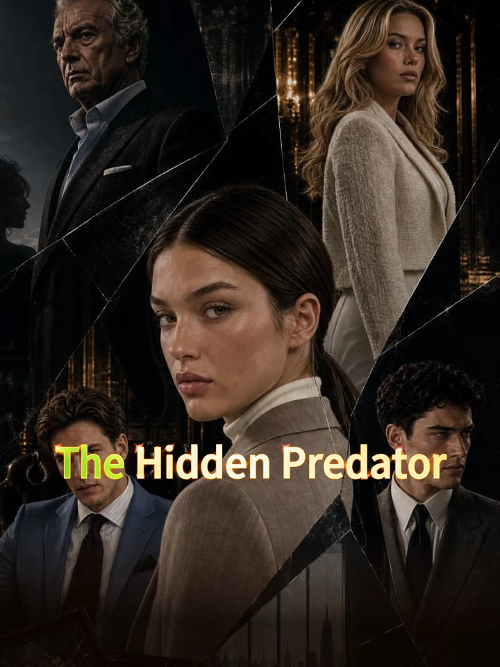 The Hidden Predator