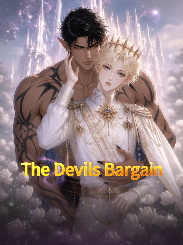 The Devils Bargain