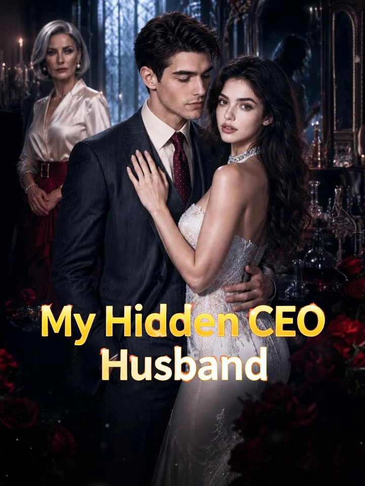 My Hidden CEO Husband