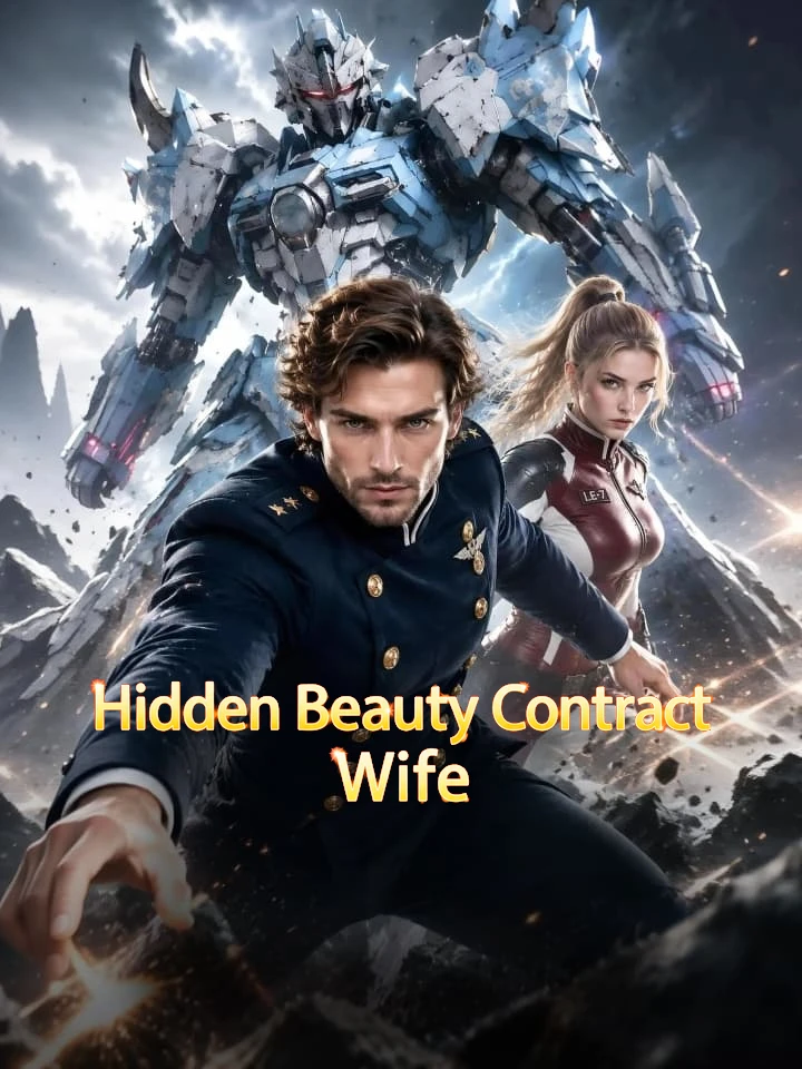 Hidden Beauty Contract Wife